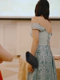 Episode 16 - [Dubbed]The Billionaire’s Divorced Granddaughter