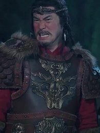 乱世、聖光、天を照らす琼 - Episode 23