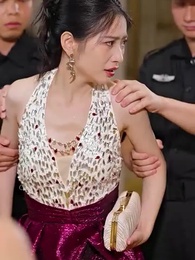 33화 - 당신 뿐이야