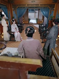 44화 - 달빛을 그리다