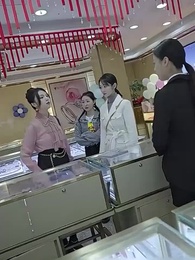 아내의 비밀 - Episode 14