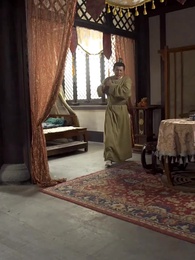 أقوى ولي عهد في التاريخ - Episode 93