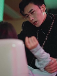 43화 - 전처의 화려한 컴백