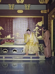 穿越之極品太子爺 - Episode 97