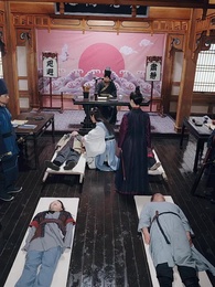 第33集 - 回到古代當太監