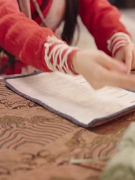 1화 - 악녀의 딸이 돌아왔다