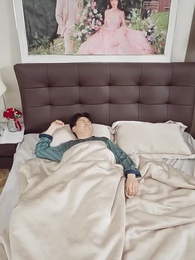 ตอนที่ 50 - [พากย์ไทย]รักก่อนแสงแรกของวัน