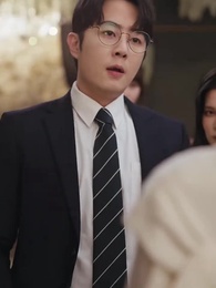 여회장님의 은밀한 이중 생활 - Episode 83