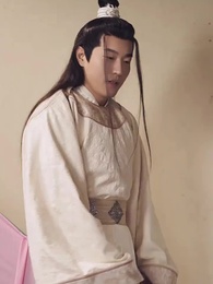 穿越之極品太子爺 - Episode 34