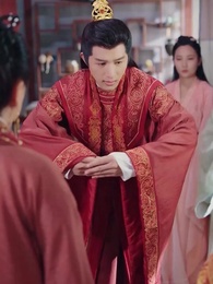 이번 생은 영광으로 - Episode 16