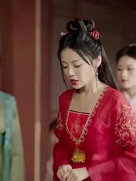 명의 왕비 - Episode 16