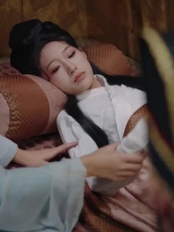 乱世、聖光、天を照らす琼 - Episode 15