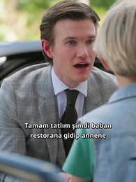 Kenara Çekil! Eski Ben Artık Ulaşılmazım! - Episode 30