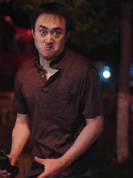 第33話 - 乱世、聖光、天を照らす琼