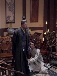 第50集 - 史上最強大富豪