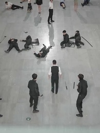 36화 - 돌싱인 내가 미녀 대표와 결혼? 