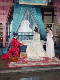 穿越成了諸葛臥龍 - Episode 98