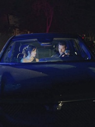 Tutkunun Çift Taraflı Casusu - Episode 27