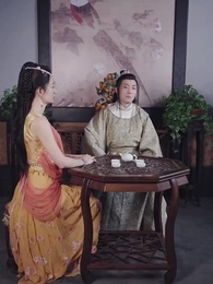 穿越之極品太子爺 - Episode 95