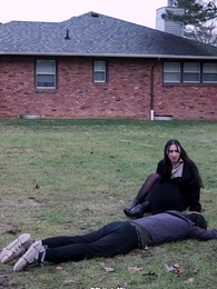 第76集 - 首領的禁忌之愛