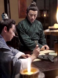 第40集 - 史上最強大富豪