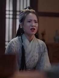 명의 왕비 - Episode 86