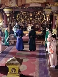춘화경명 - Episode 32