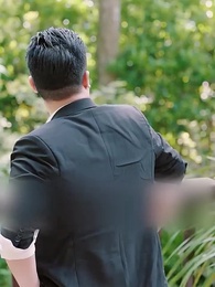 53화 - 그는 사랑이 저물고 있다고