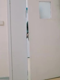 그는 사랑이 저물고 있다고 - Episode 13