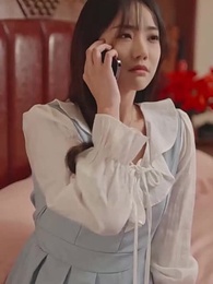 심술쟁이 미인의 계략 - Episode 47