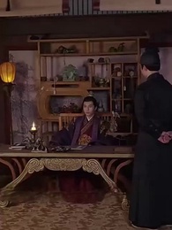 26화 - 명의 왕비