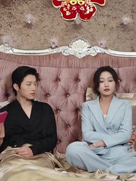 第47話 - 読心術の夫と偽装結婚