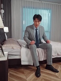 ตอนที่ 49 - [พากย์ไทย]รักก่อนแสงแรกของวัน