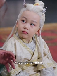 Episodio 21 - Donde ruge el dragón celestial