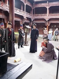 Episódio 53 - Sob a Chuva, Dois Destinos