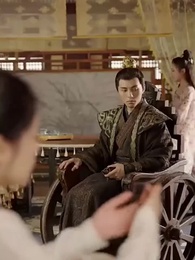 45화 - 명의 왕비