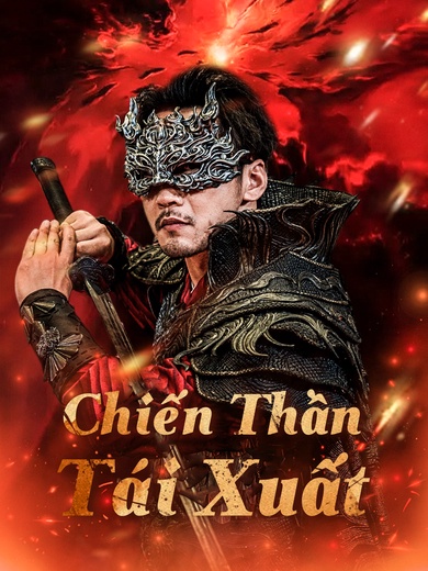 [Lồng tiếng]Chiến Thần Tái Xuất