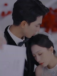 第11集 - 失憶後頂流夫婦又熱戀了