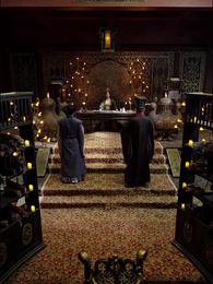 第79集 - 史上最強大富豪