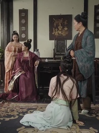 仇敵王爺愛上我 - Episode 26