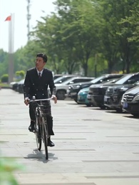 第12話 - 父の再婚相手は、鬼上司だ