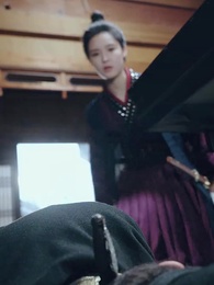 回到古代當太監 - Episode 34