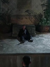 40화 - 조승우의 전설