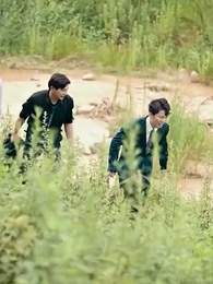 41화 - 얼음 속에 핀 꽃