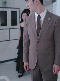 如果情深不可說 - Episode 39