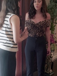 Bölüm 58 - Tutkunun Çift Taraflı Casusu