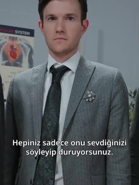 Bölüm 40 - 30 Yıllık Uykumun Ardından Tahtımı Geri Alıyorum