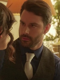 Tutkunun Çift Taraflı Casusu - Episode 46