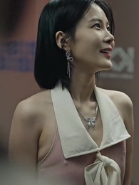 3화 - 여회장님의 은밀한 이중 생활