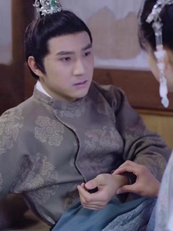 의녀 왕비 이혼기 - Episode 66